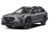 Photo of 2025 Magnetite Gray Metallic Subaru Outback