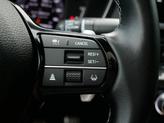 Thumbnail of 2023 Majestic Black Pearl Acura Integra