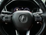 Thumbnail of 2023 Majestic Black Pearl Acura Integra
