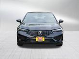 Thumbnail of 2023 Majestic Black Pearl Acura Integra