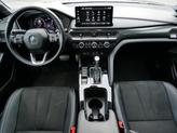 Thumbnail of 2023 Majestic Black Pearl Acura Integra