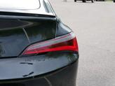 Thumbnail of 2023 Majestic Black Pearl Acura Integra