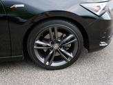 Thumbnail of 2023 Majestic Black Pearl Acura Integra