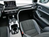 Thumbnail of 2023 Majestic Black Pearl Acura Integra