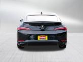 Thumbnail of 2023 Majestic Black Pearl Acura Integra