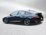 Thumbnail of 2023 Majestic Black Pearl Acura Integra