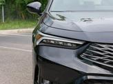 Thumbnail of 2023 Majestic Black Pearl Acura Integra