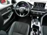 Thumbnail of 2023 Majestic Black Pearl Acura Integra