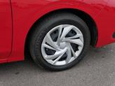 Thumbnail of 2024 Pure Red Subaru Impreza