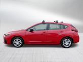 Thumbnail of 2024 Pure Red Subaru Impreza