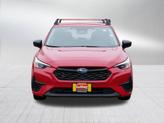Thumbnail of 2024 Pure Red Subaru Impreza