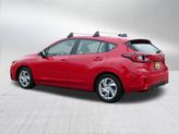 Thumbnail of 2024 Pure Red Subaru Impreza