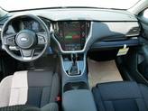 Thumbnail of 2025 Ice Silver Metallic Subaru Outback