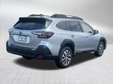 Thumbnail of 2025 Ice Silver Metallic Subaru Outback