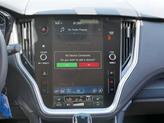Thumbnail of 2025 Ice Silver Metallic Subaru Outback