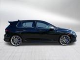 Thumbnail of 2024 Mythos Black Metallic Volkswagen Golf R