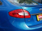 Thumbnail of 2012 Blue Candy Metallic Ford Fiesta