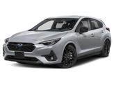 Photo of 2025 Ice Silver Metallic Subaru Impreza
