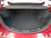 Thumbnail of 2018 Ruby Red Metallic Tinted Clearcoat Ford Fusion