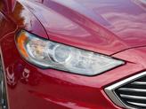 Thumbnail of 2018 Ruby Red Metallic Tinted Clearcoat Ford Fusion