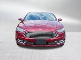 Thumbnail of 2018 Ruby Red Metallic Tinted Clearcoat Ford Fusion