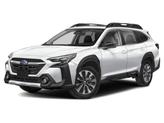 Photo of 2025 Crystal White Pearl Subaru Outback