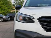 Thumbnail of 2020 Crystal White Pearl Subaru Outback