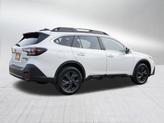 Thumbnail of 2020 Crystal White Pearl Subaru Outback