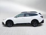 Thumbnail of 2020 Crystal White Pearl Subaru Outback