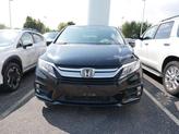 Thumbnail of 2020 Crystal Black Pearl Honda Odyssey