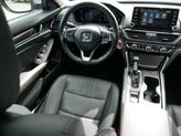 Thumbnail of 2021 Modern Steel Metallic Honda Accord