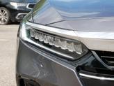 Thumbnail of 2021 Modern Steel Metallic Honda Accord