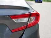 Thumbnail of 2021 Modern Steel Metallic Honda Accord