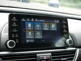 Thumbnail of 2021 Modern Steel Metallic Honda Accord