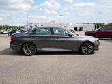 Thumbnail of 2021 Modern Steel Metallic Honda Accord