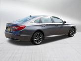 Thumbnail of 2021 Modern Steel Metallic Honda Accord