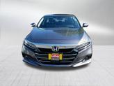 Thumbnail of 2021 Modern Steel Metallic Honda Accord