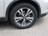 Thumbnail of 2018 Brilliant Silver Nissan Rogue