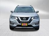 Thumbnail of 2018 Brilliant Silver Nissan Rogue