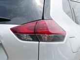 Thumbnail of 2018 Brilliant Silver Nissan Rogue