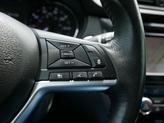 Thumbnail of 2018 Brilliant Silver Nissan Rogue