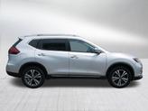 Thumbnail of 2018 Brilliant Silver Nissan Rogue