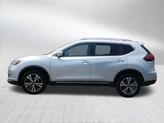 Thumbnail of 2018 Brilliant Silver Nissan Rogue