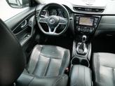 Thumbnail of 2018 Brilliant Silver Nissan Rogue