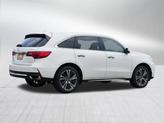 Thumbnail of 2019 White Diamond Pearl Acura MDX