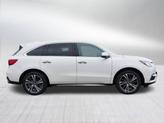 Thumbnail of 2019 White Diamond Pearl Acura MDX