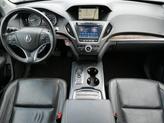 Thumbnail of 2019 White Diamond Pearl Acura MDX