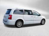 Thumbnail of 2015 Bright White Clearcoat Chrysler Town & Country