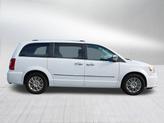 Thumbnail of 2015 Bright White Clearcoat Chrysler Town & Country