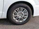 Thumbnail of 2015 Bright White Clearcoat Chrysler Town & Country